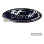 Emblema Ford Ecosport Original 2n15-n425a52-aa Ford ecosport