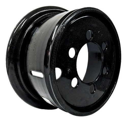 Llanta Autoelevador Tcm Fd30 Diametro 455mm Repuestos