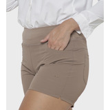 Short Montagne Mujer Simone