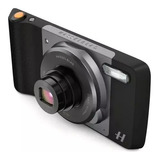 Motorola Moto Snap Camera Hasselblad True Zomm P/ Z Z2 Z3 Z4