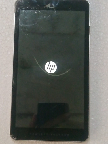 Tablet Hp 7 Para Piezas O Reparar