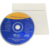 Cd Driver Software Impressora Hp Deskjet 610c Series Windows