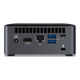 Cpu Nuc Intel I5 10102u Ddr4 16 Ssd M.2 Nvme 240gb 