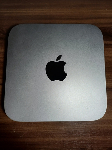 Apple Macmini, Modelo Md387/a1347, A No 2012,processador I5 