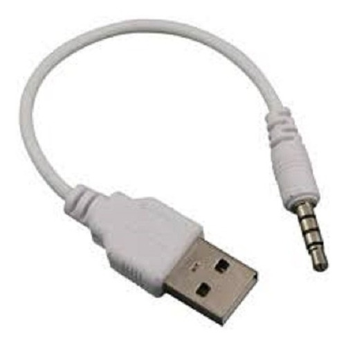 Usb Cable Sync Data Charger  iPod Shuffle 2nd Generation
