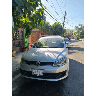 Volkswagen Gol 1.6 Track Mt | MercadoLibre