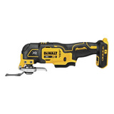 Sierra Multicorte Dewalt 20v Max Xr (sin Cargador Y Bateria)