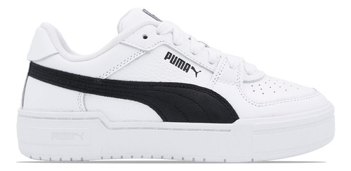 Zapatillas Unisex Puma Ca Pro Classic Blanco In Store Csi