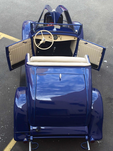 FORD FORD 1932 ROADSTER