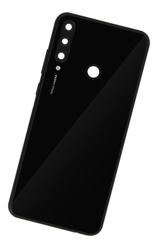 Tapa Trasera Compatible Con Hua Y6p Med-lx9 Nueva