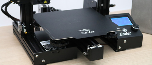 Impresora Creality 3d Ender 3 Pro 