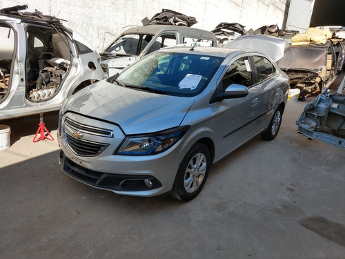 PRISMA LTZ  SUCATA COMPLETO PARA RETIRAR PEÇAS