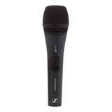 Sennheiser Professional E 835-s Micrófono Vocal Cardioide Di