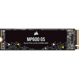 Ssd Corsair M.2 Nvme Mp600 Gs 1tb Pcie Gen4 X4 