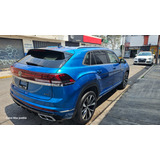 Volkswagen Cross Sport Rline 2.0 Turbo 2024