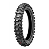 Cubierta Dunlop Mx33 Off Road Motocross 100 / 90 - 19