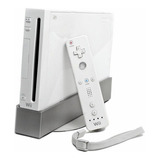 Nintendo Wii Japonês - 512mb Standard Cor Branco