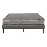 Cama Europea 2 Plazas Koppla Comfort 18