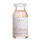 Brae Revival Ampola De Reconstrucao 13 Ml