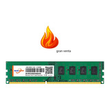 Memoria Ram Walram Ddr3 1333mhz Udimm 4 Gb Para Escritorio