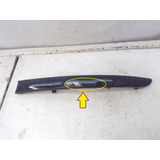 Moldura Fascia Delantera Izq Detalle Bmw 130i Mod 06-10