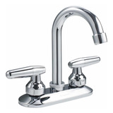 Mezcladora De Lavabo Tipo Bar Grifo Llave De Baño Cuerpo Abs