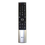 Controle Remoto Magic Tv Smart LG Mr700 Akb75455602