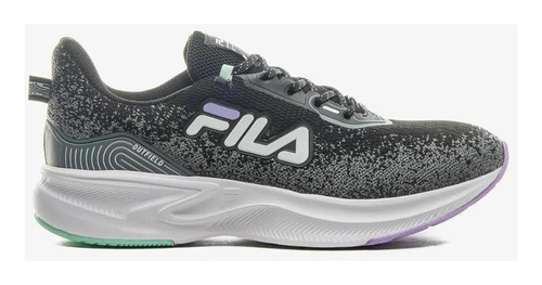 Tenis Fila Outfield Feminino