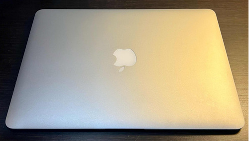 Macbook Air (13-inch, Mid 2013)