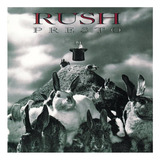 Cd Nuevo: Rush - Presto (1989)