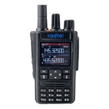 Radio Ham Air Radtel Rt-490 Gps Bluetooth Amateur Tribanda