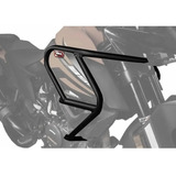 Jgo Defensa Lateral  Ktm Adventure 390 250 Siamotos++