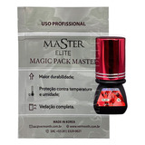 Cola Elite Master Hs Ruby Para Alongamento De Cílios 3ml