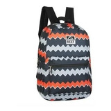 Mochila Reef Rf 707 24l Adulto Niño Urbana