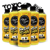 Toxic Shine | Trim Look Candy | Acondicionador De Plasticos