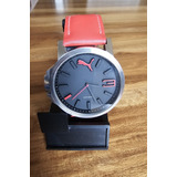 Reloj Puma Original Muy Poco Uso