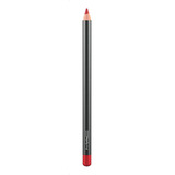 Delineador Labial De Maquiagem Mac Lip Pencil 1,45 G Cor Cereja
