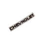 Emblema  Cd  Astra Vectra  Chevrolet Vectra