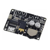 5x Placa Bluetooth 5.0 Mini Receptor Estéreo Áudio Mp3