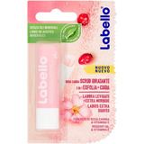 Bálsamo Labial Exfoliante Scrub Con Rosa Mosqueta