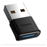 Adaptador Usb Bluetooth 5.0 Baseus Ba04 Original