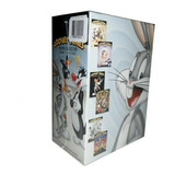Looney Tunes Golden Collection Volumen 1 - 6 Boxset Dvd