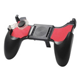 Kit 5 En 1 Control Gamepad Q37 Joystick