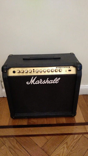 Amplificador Marshall Valvestate Vs65r.