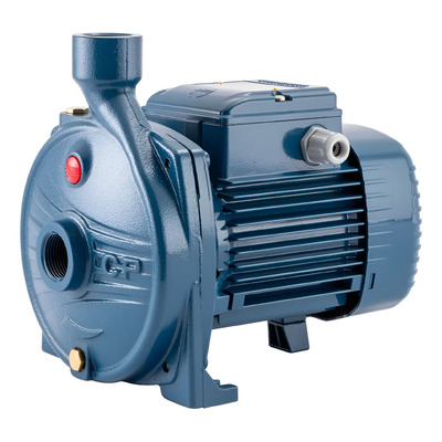 Bomba Centrífuga Pedrollo Cpm158 1 Hp Monofásica | Envío gratis