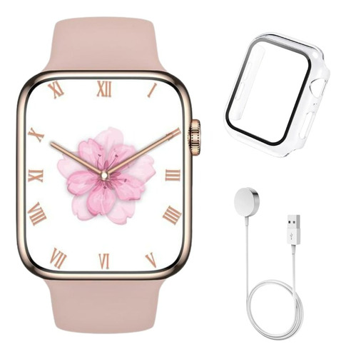 Smartwatch Reloj Inteligente Microwear W59 Mini Deportivo 