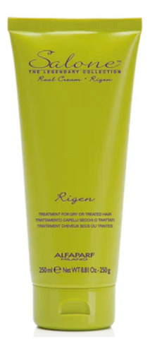 Salone Rigen Moisture Tratamiento Alfaparf 250ml