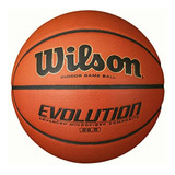 Wilson Evolución Interior Juego De Baloncesto, Tamaño 6
