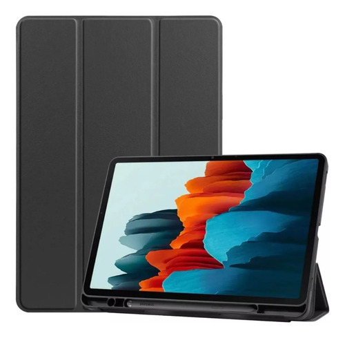 Estuche Forro Smart Case Para Tablet Samsung Galaxy Tab S9 