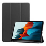 Estuche Forro Smart Case Para Tablet Samsung Galaxy Tab S9 